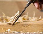 Entretien de meuble en bois par Menuisier France à Baud